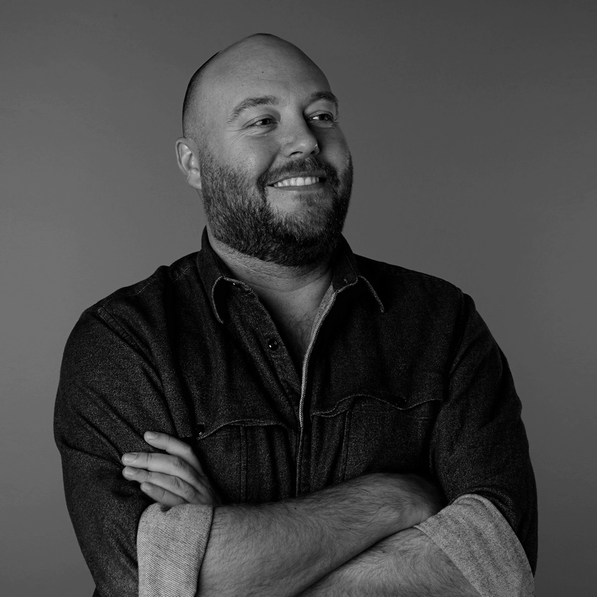 Chris Northam, SVP, ECD, Head of Creative at R/GA New York Named 2019 MADC Stars Jury President