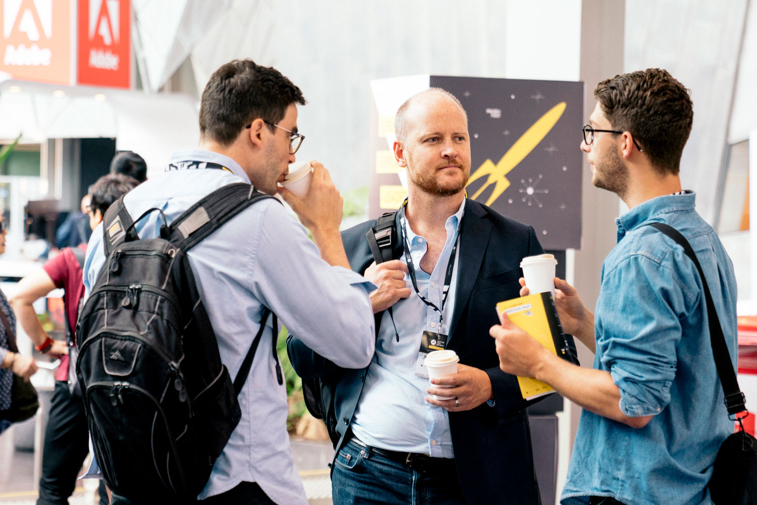 Pause Fest to celebrate 10 years of Australian innovation with stellar tech titans: 5-7 February, 2020 at Melbourne Convention Exhibition Centre