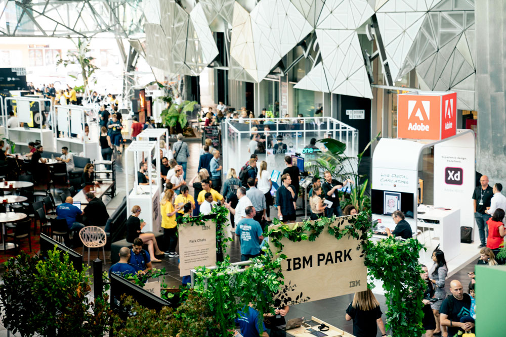 Pause Fest to celebrate 10 years of Australian innovation with stellar tech titans: 5-7 February, 2020 at Melbourne Convention Exhibition Centre
