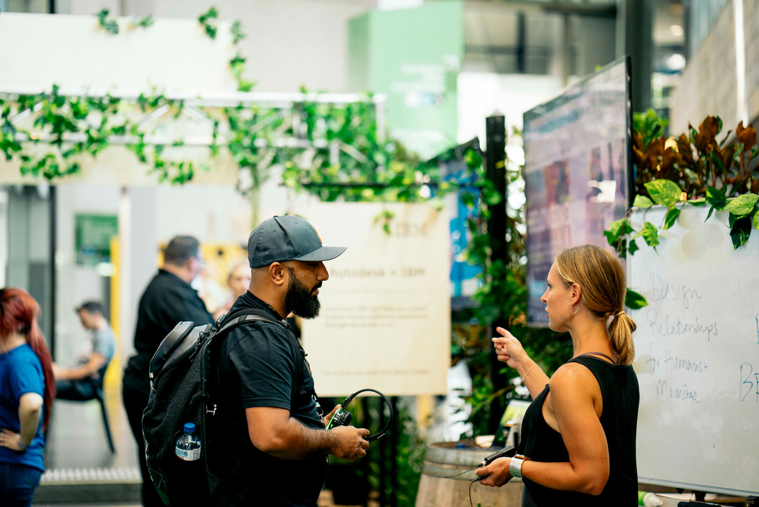 Pause Fest to celebrate 10 years of Australian innovation with stellar tech titans: 5-7 February, 2020 at Melbourne Convention Exhibition Centre