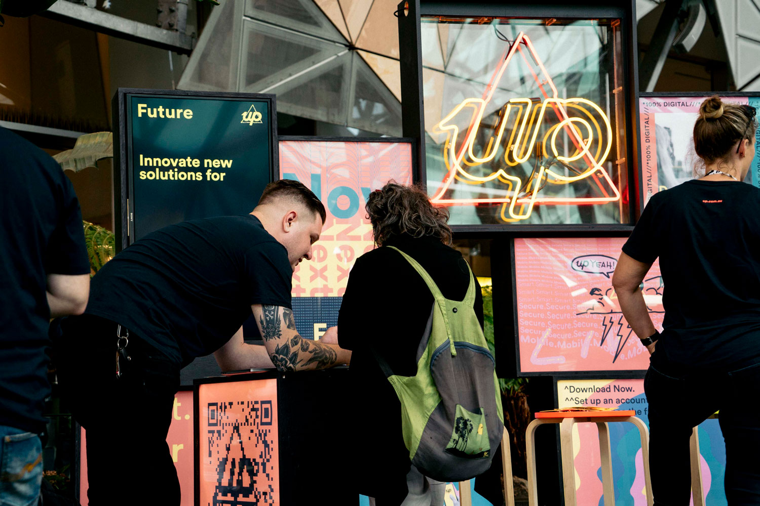 Pause Fest to celebrate 10 years of Australian innovation with stellar tech titans: 5-7 February, 2020 at Melbourne Convention Exhibition Centre