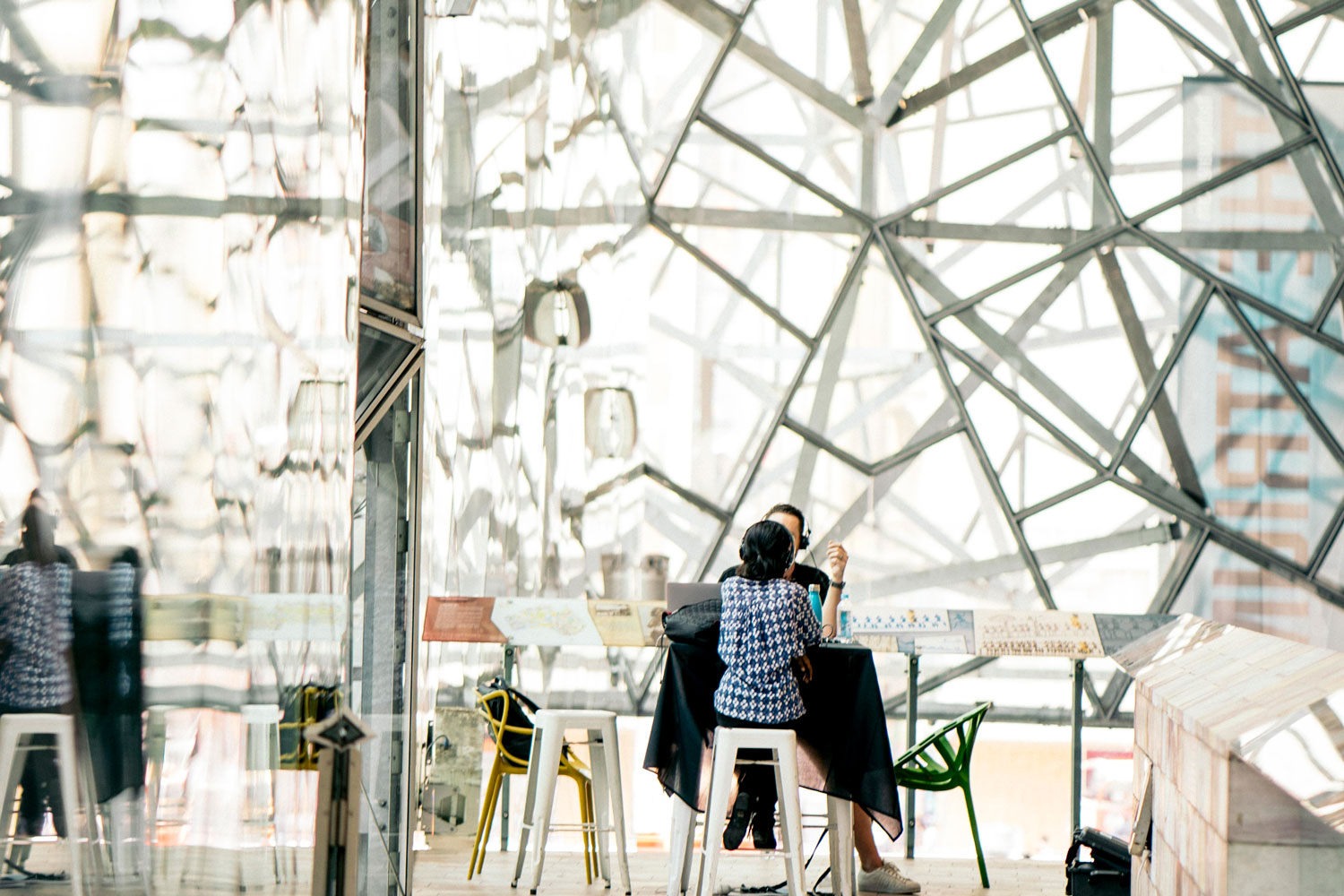 Pause Fest to celebrate 10 years of Australian innovation with stellar tech titans: 5-7 February, 2020 at Melbourne Convention Exhibition Centre