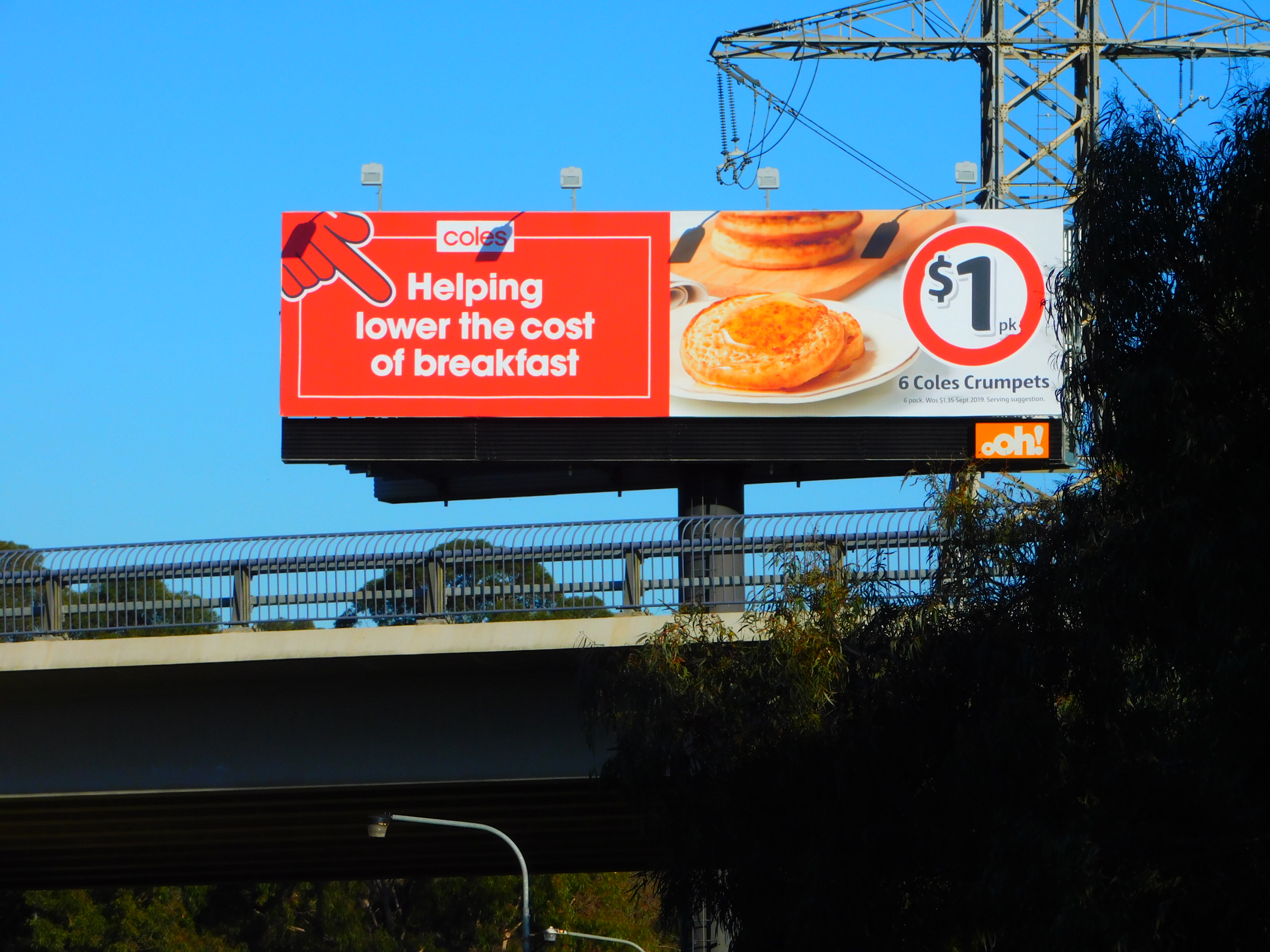 Coles launches new ‘Good Things, Great Value’ campaign with Curtis Stone via Big Red + OMD
