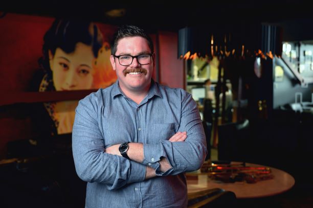Atomic 212° Darwin appoints Damien O’Brien as GM as Ben Carroll departs to pursue other interests