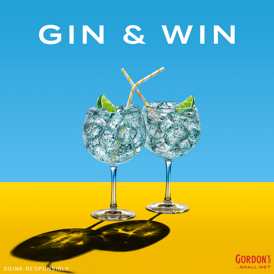 Gordon’s Gin ‘clocks off’ in latest campaign via Leo Burnett Sydney, Spark Foundry and Traffik