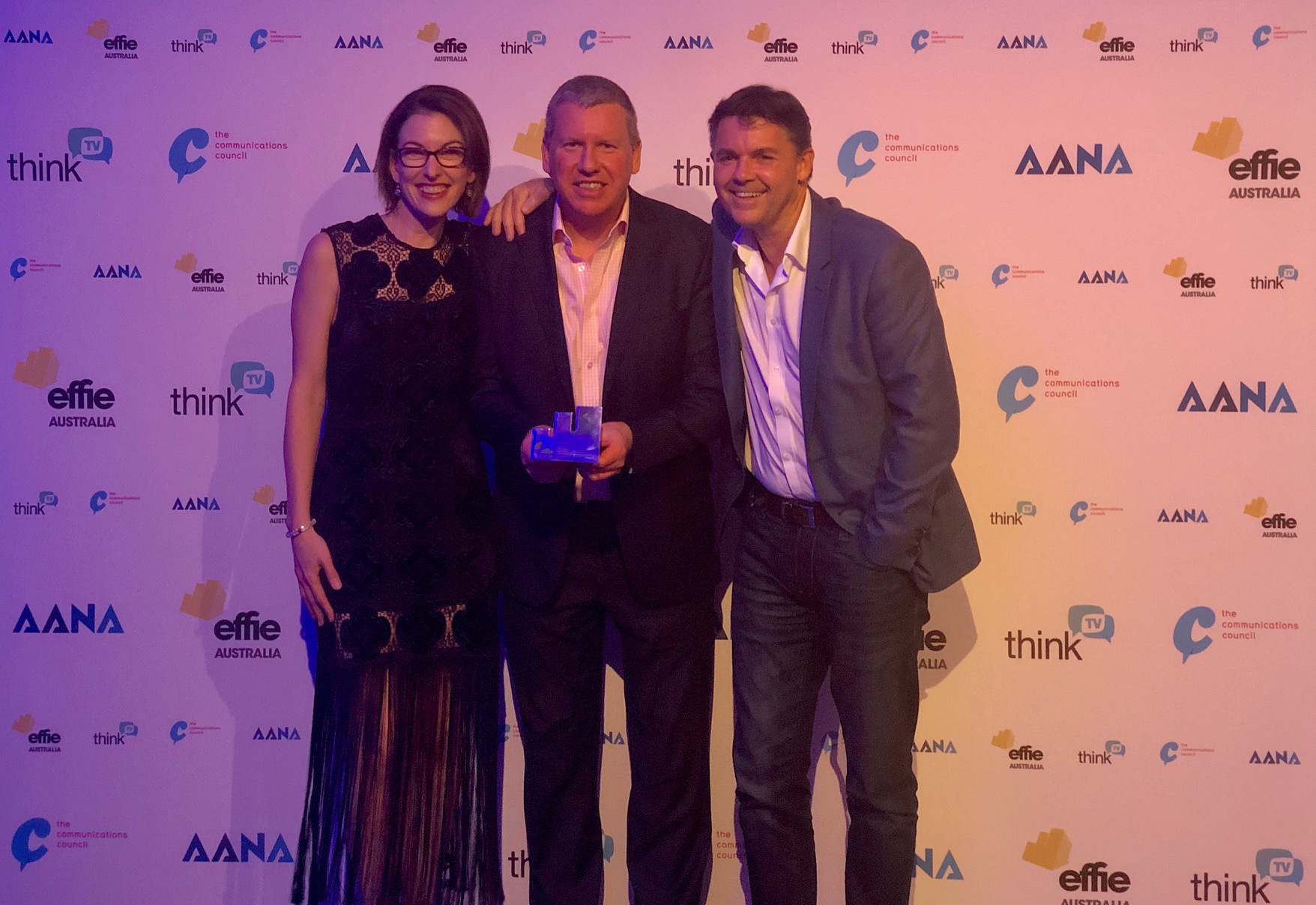BMF takes out Effective Agency of the Year title at 2019 Effie Awards; Clemenger BBDO Melbourne wins the coveted Grand Effie for CUB campaign