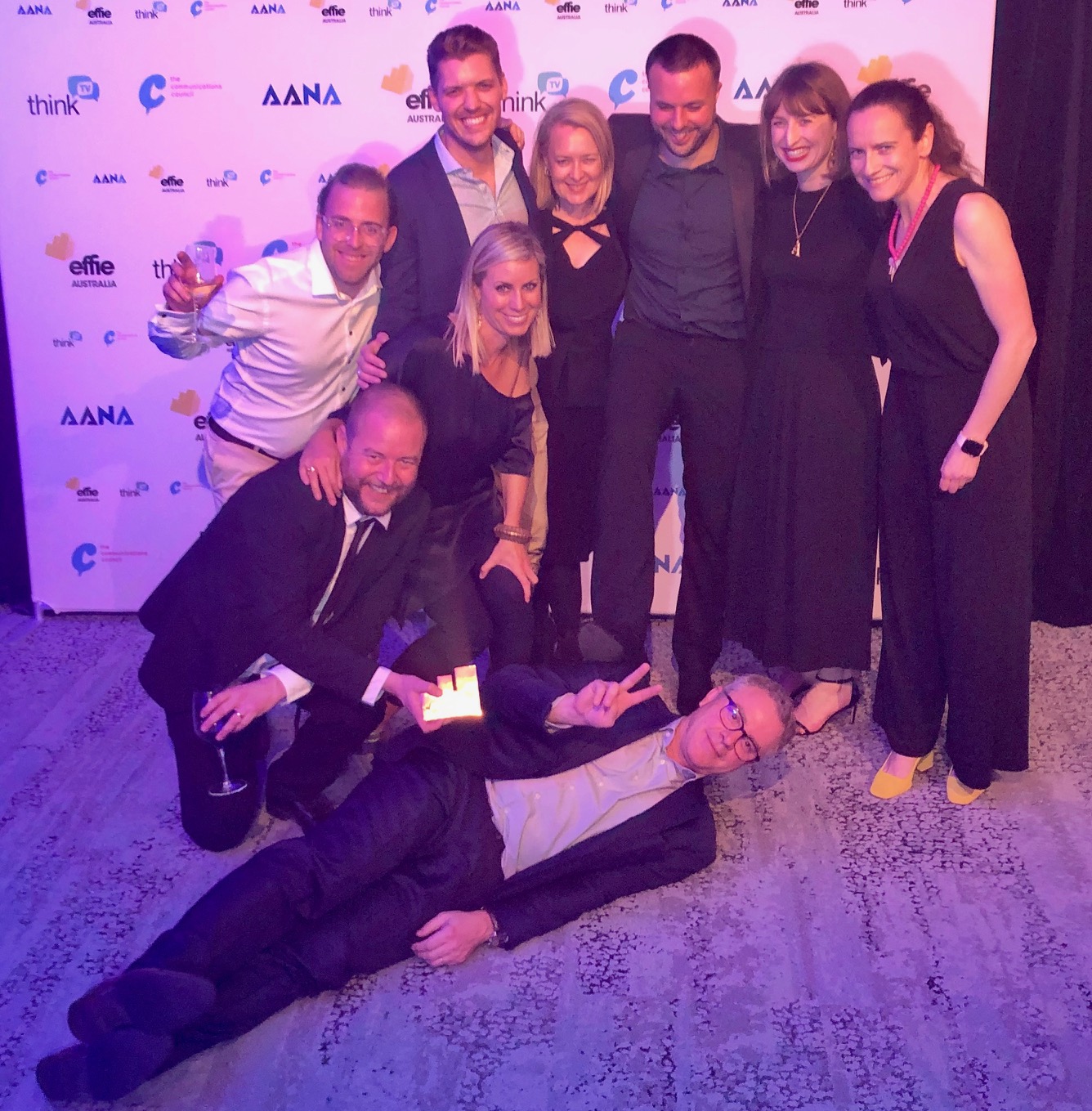 BMF takes out Effective Agency of the Year title at 2019 Effie Awards; Clemenger BBDO Melbourne wins the coveted Grand Effie for CUB campaign