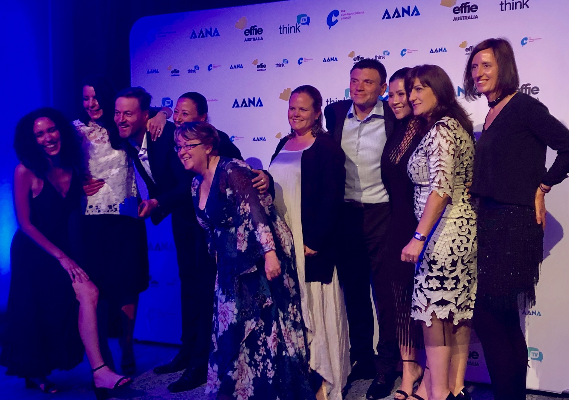 BMF takes out Effective Agency of the Year title at 2019 Effie Awards; Clemenger BBDO Melbourne wins the coveted Grand Effie for CUB campaign