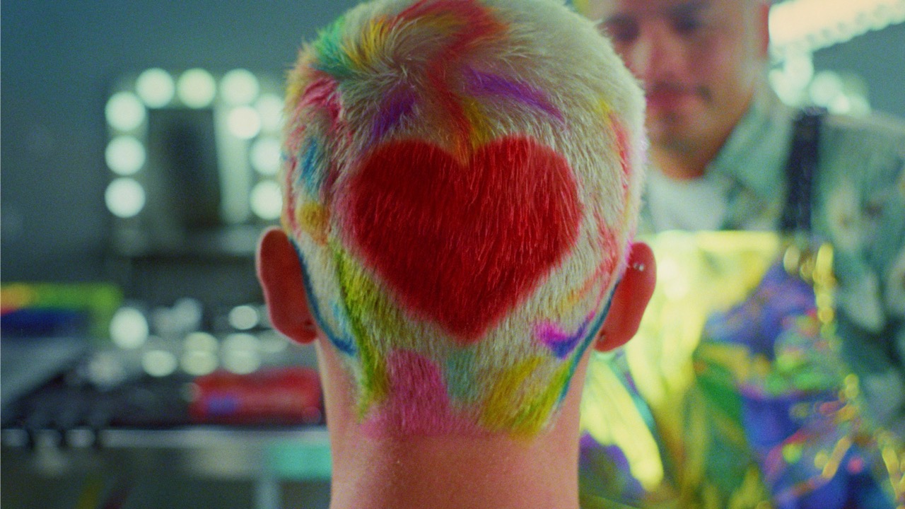 Instagram encourages Australians to “Get Into What You ❤️” in first local brand campaign