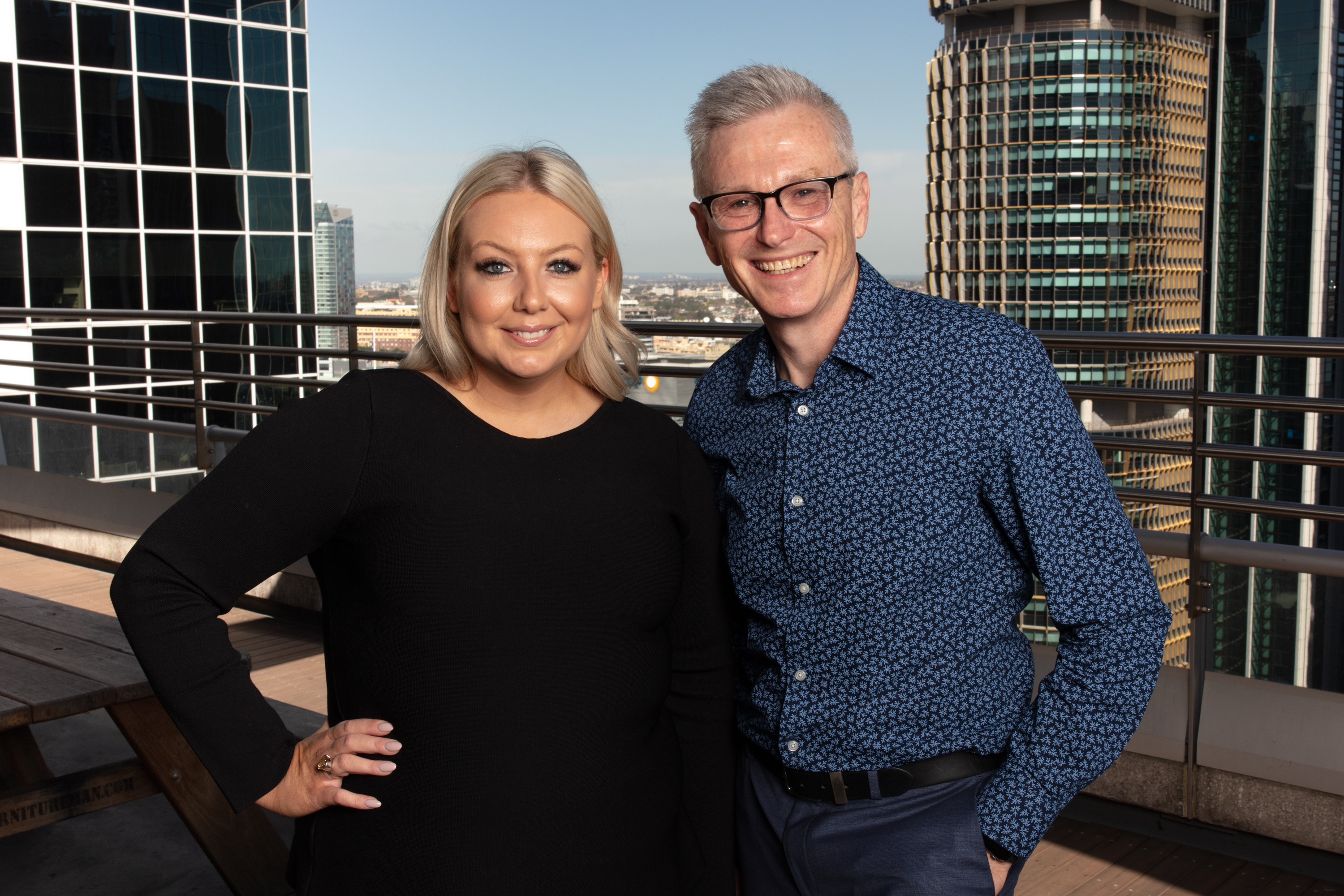 VMLY&R appoints Lucy Wilson to the role of regional director of human resources