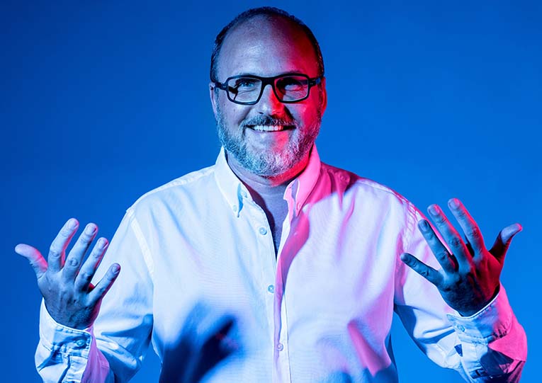 BBH Singapore’s Joakim ‘Jab’ Borgström to take up global chief creative officer role at BBH