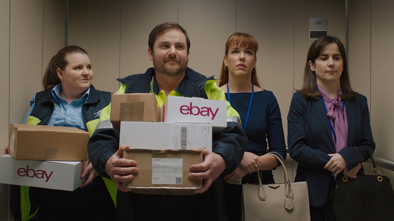 CHE Proximity launches new ‘Posties’ campaign for eBay showing why it’s Australia’s #1 online shopping site