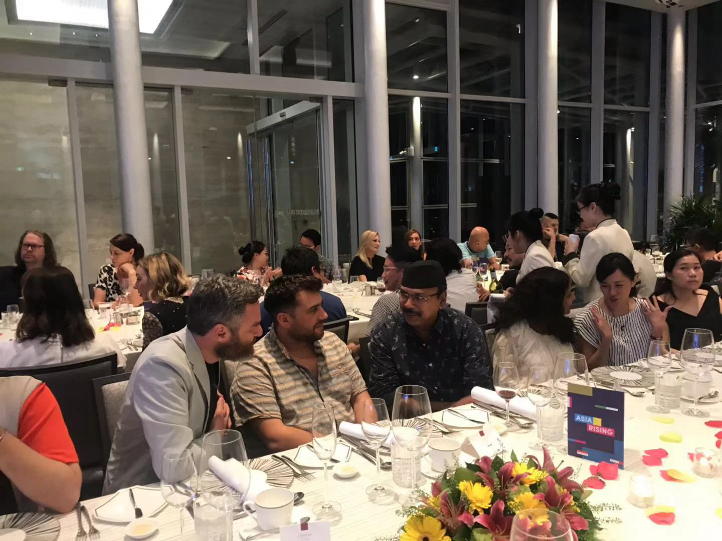 Sweetshop’s Laura Geagea’s Spikes Asia Diary: Day One