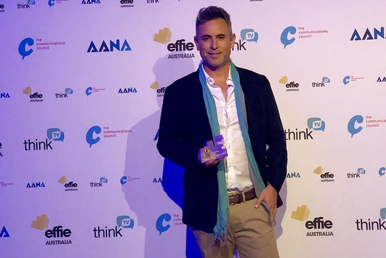 BMF takes out Effective Agency of the Year title at 2019 Effie Awards; Clemenger BBDO Melbourne wins the coveted Grand Effie for CUB campaign
