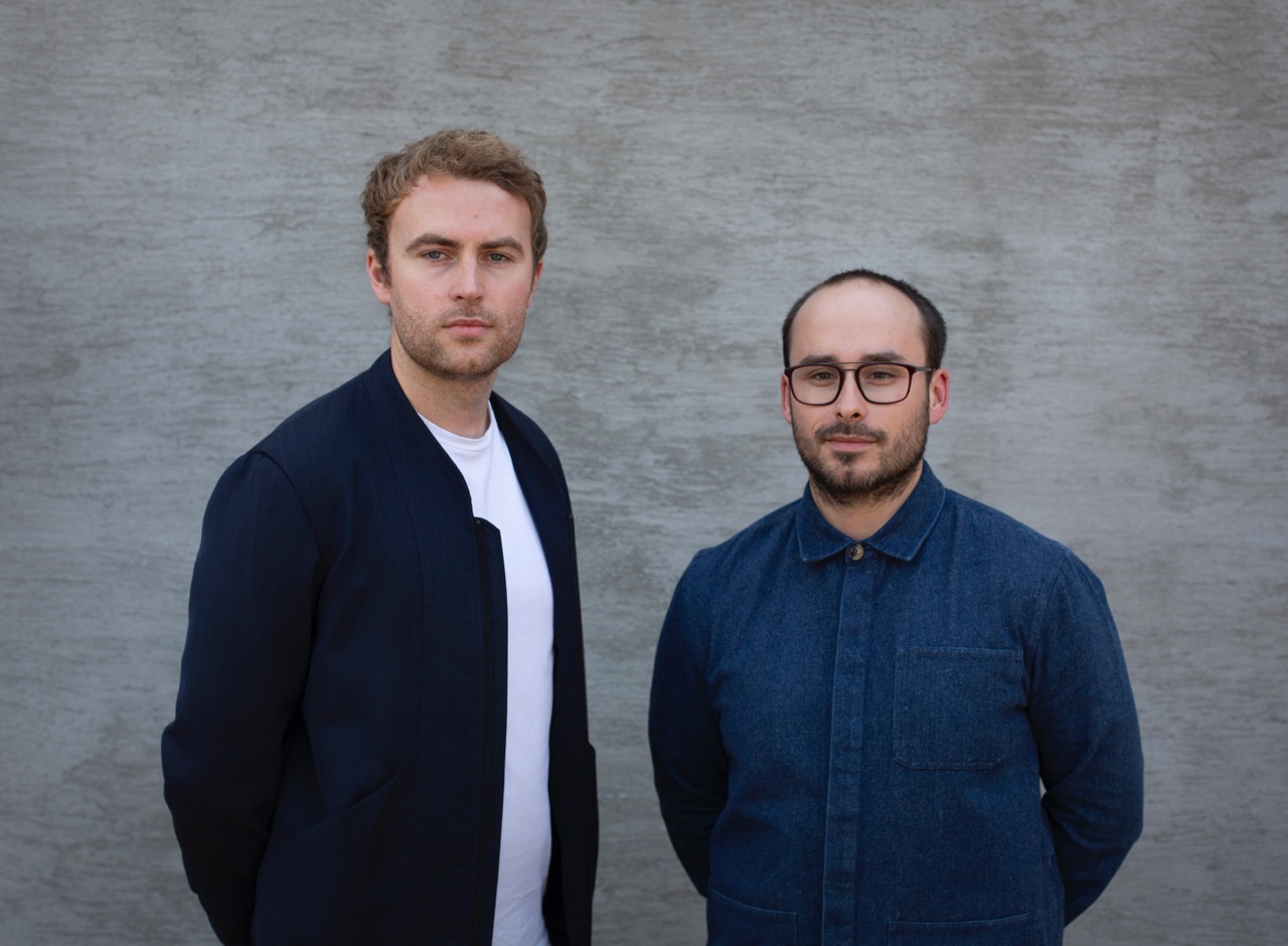 Clemenger BBDO Melbourne snares former AMVBBDO London creative duo behind Trash Isles Dal Evans de Almeida and Michael Hughes