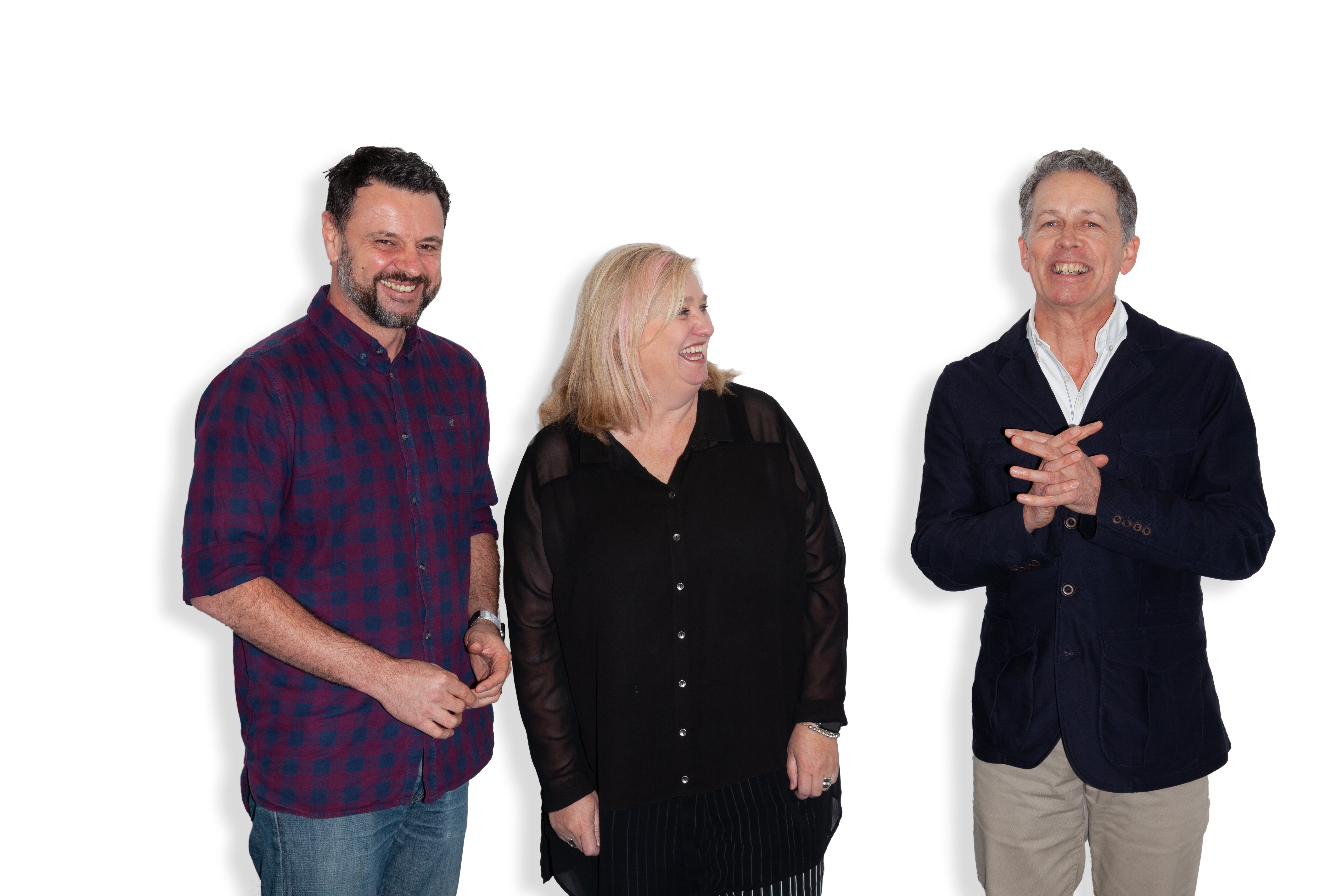 RXP increases investment in Human Centered Design with Sydney HCD practice at The Works