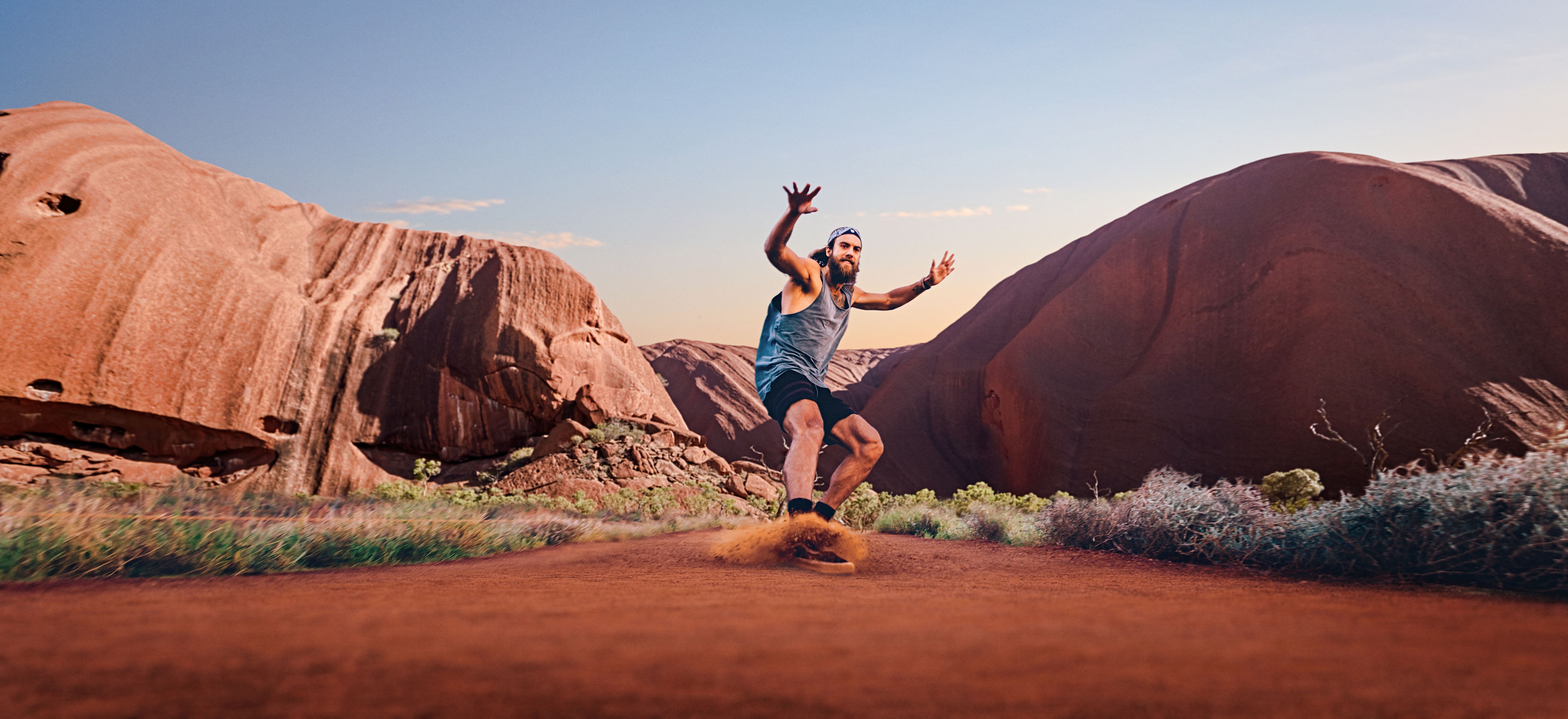 Tourism NT unveils new ‘Different in every sense’ brand and tagline via KWP! to replace ‘Do the NT’