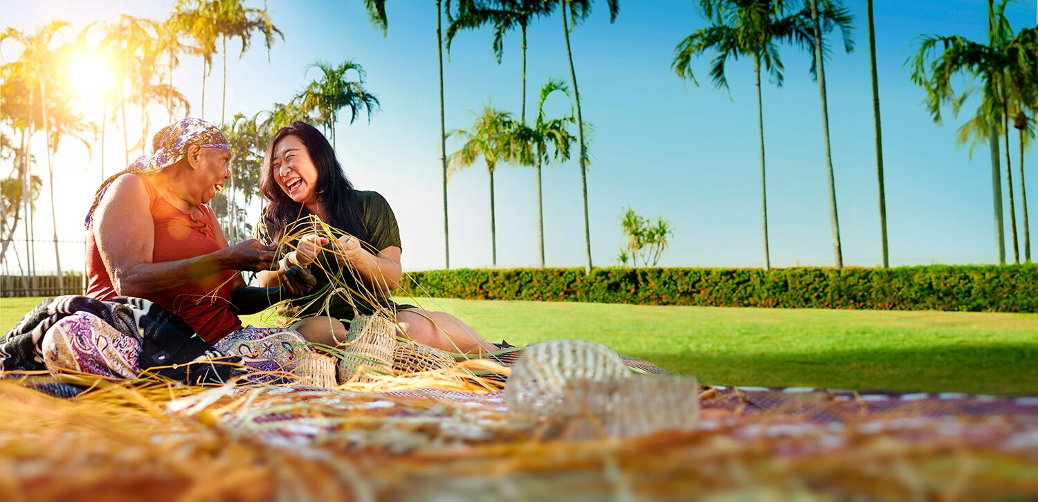 Tourism NT unveils new ‘Different in every sense’ brand and tagline via KWP! to replace ‘Do the NT’