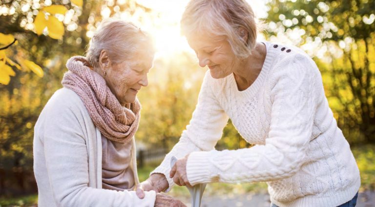 Elder Abuse Action Australia selects Wunderman Thompson’s Mirum as digital and creative agency