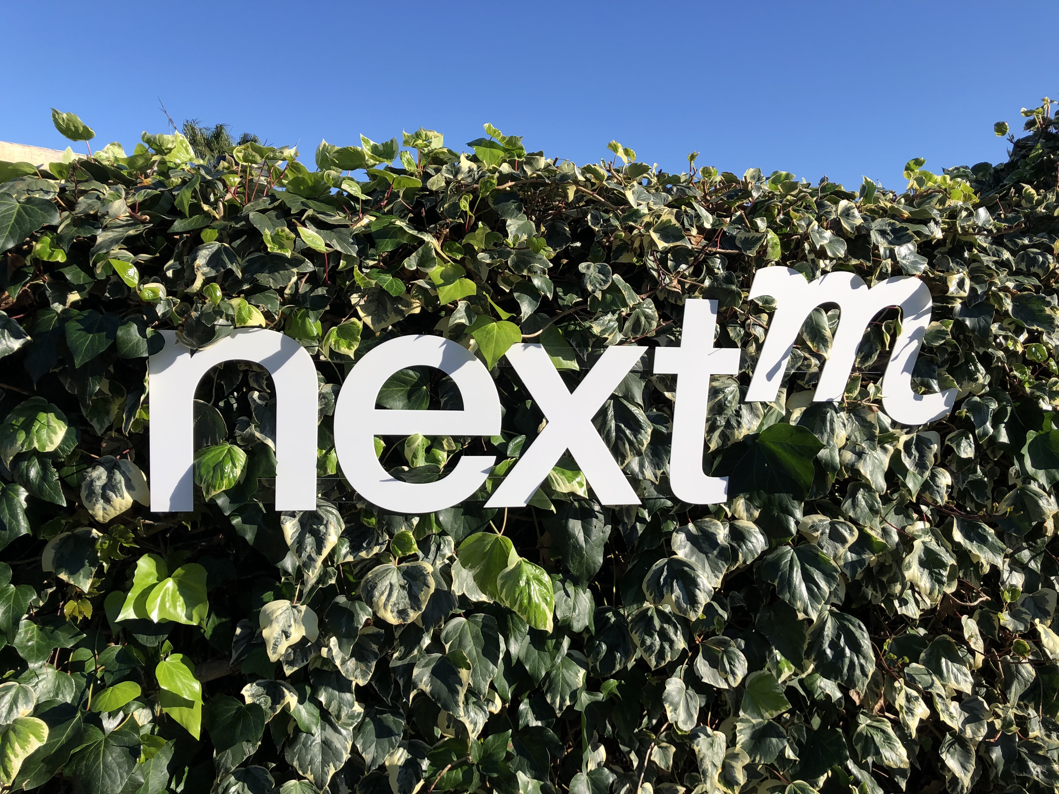GroupM brings media, content and brands together at its inaugural NextM event