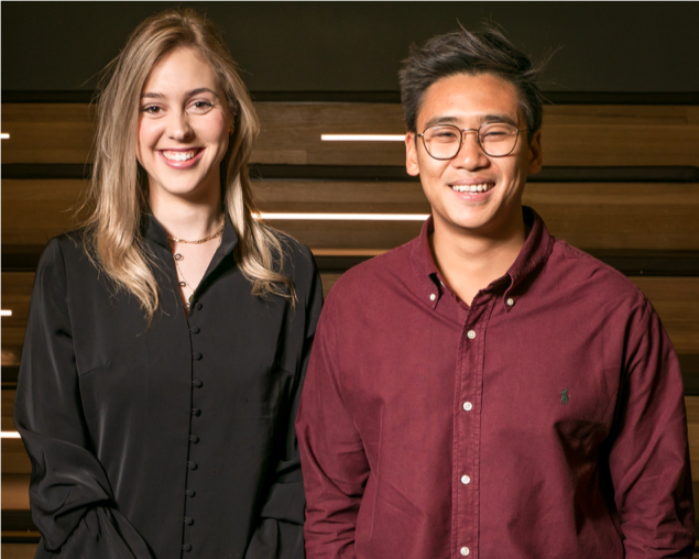 Wavemaker promotes Rebecca Drummond and Marco Del Castillo to joint strategy directors