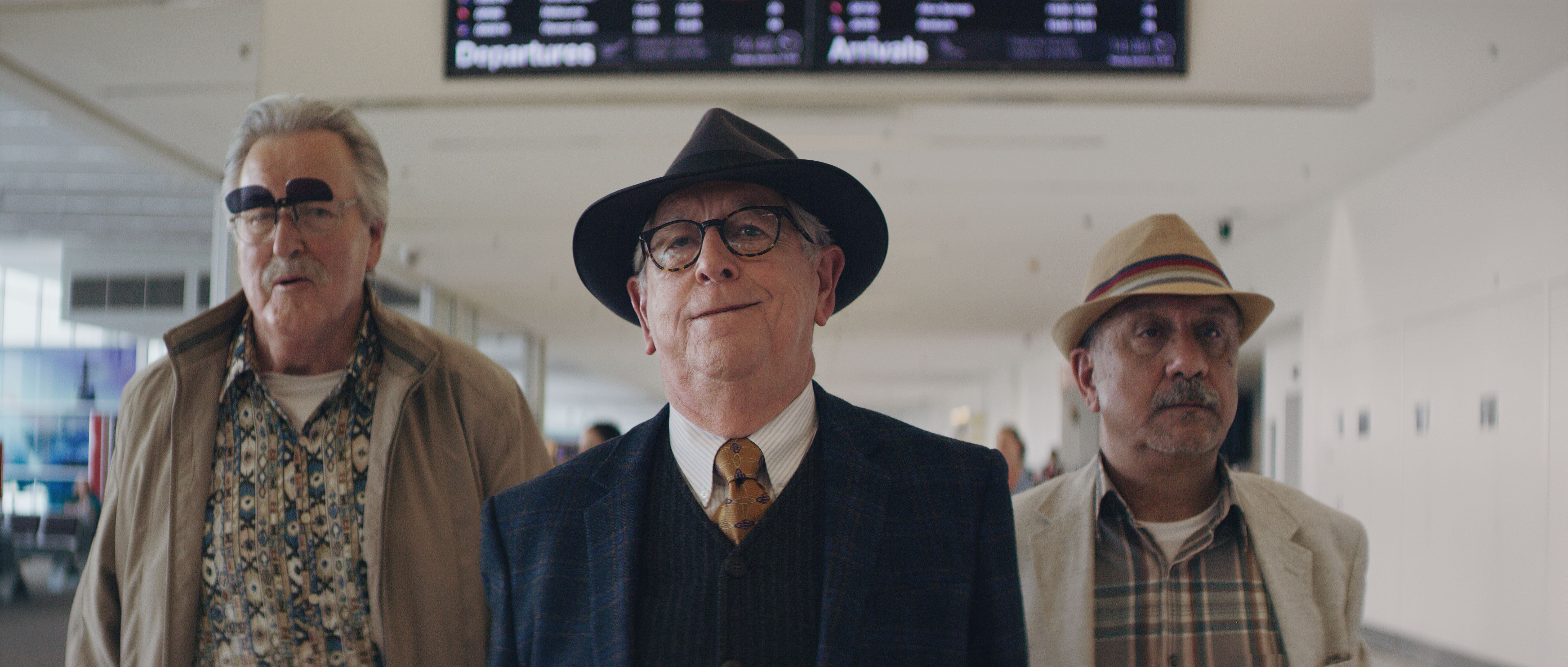 Old Mate returns to show his mates his city in SATC’s follow-up spot via TBWA\Adelaide
