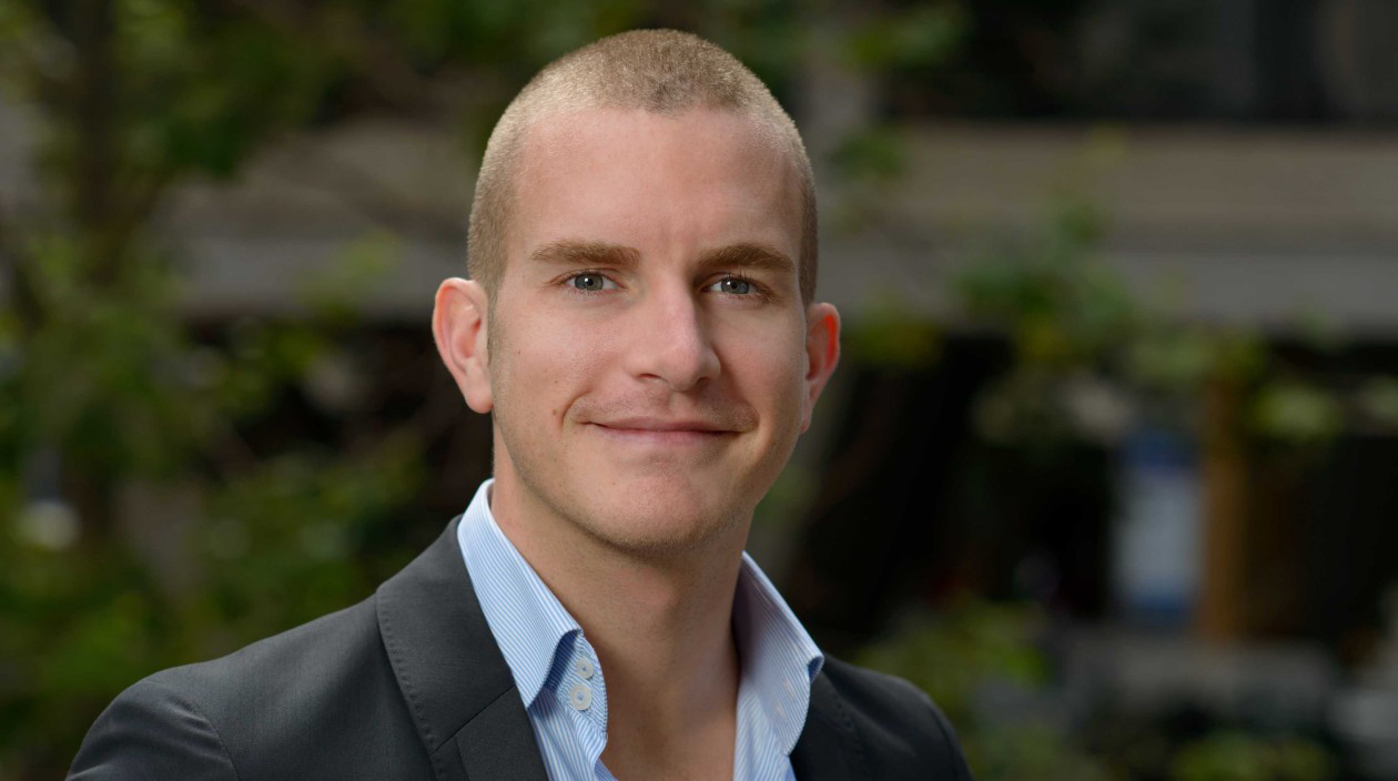 Dentsu Aegis Network ANZ appoints Patrick Darcy to chief data and technology officer role