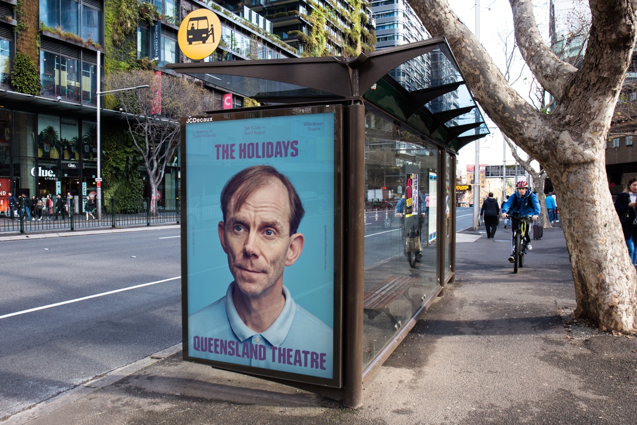 Queensland Theatre launches 2020 season and 50th anniversary campaign via For The People