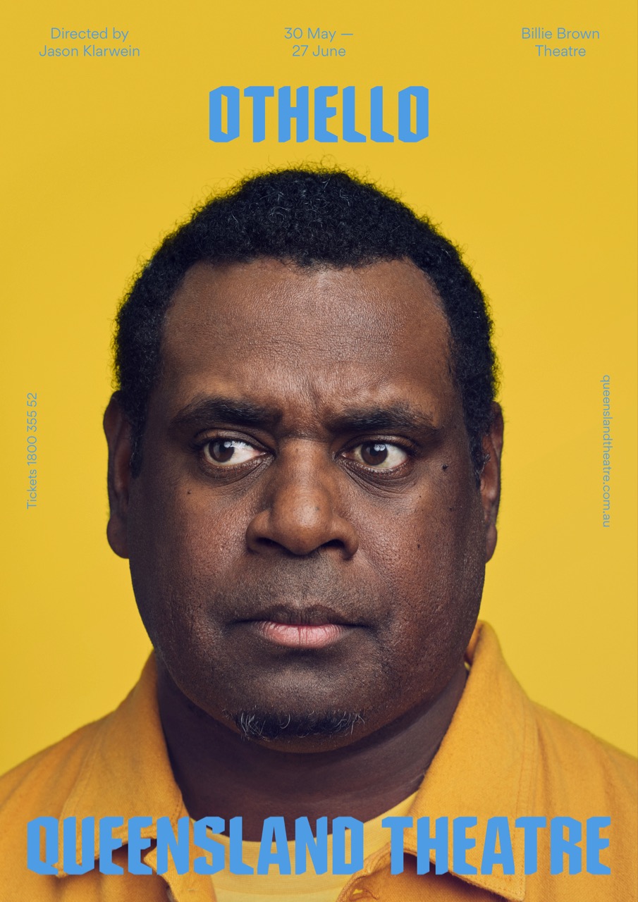 Queensland Theatre launches 2020 season and 50th anniversary campaign via For The People