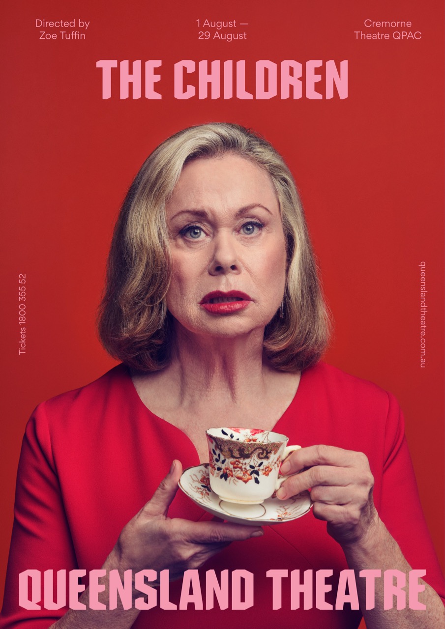 Queensland Theatre launches 2020 season and 50th anniversary campaign via For The People