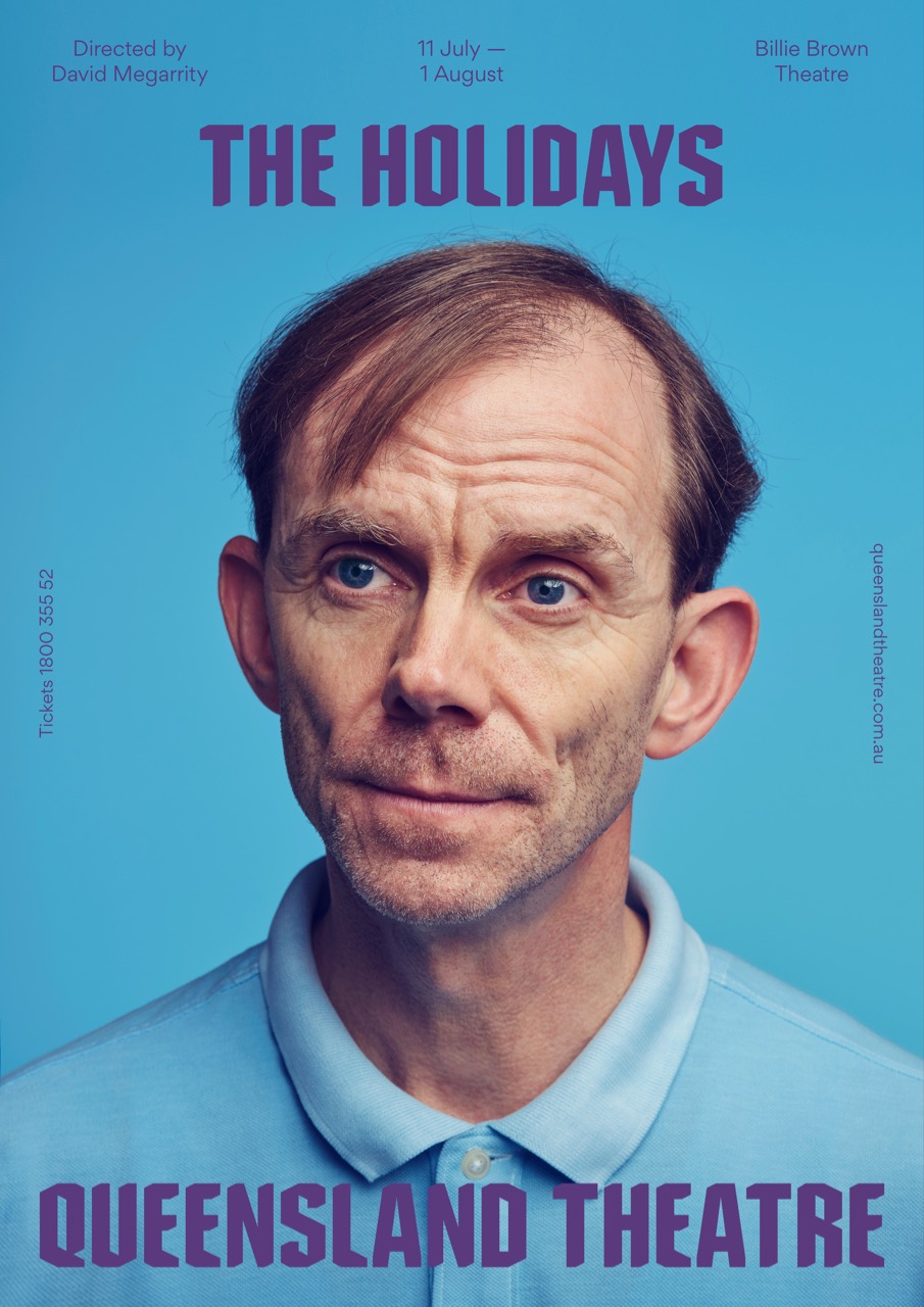 Queensland Theatre launches 2020 season and 50th anniversary campaign via For The People