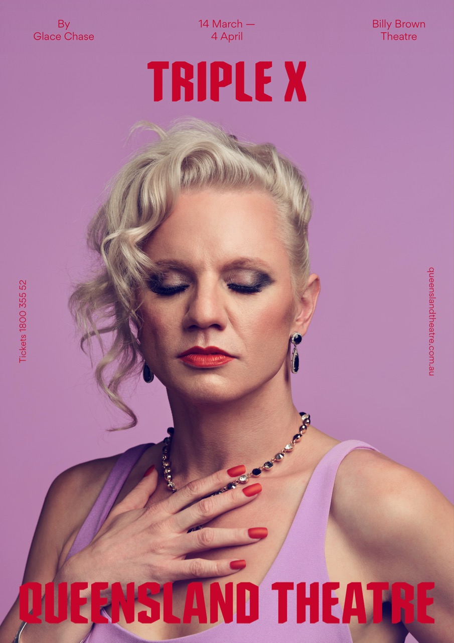 Queensland Theatre launches 2020 season and 50th anniversary campaign via For The People