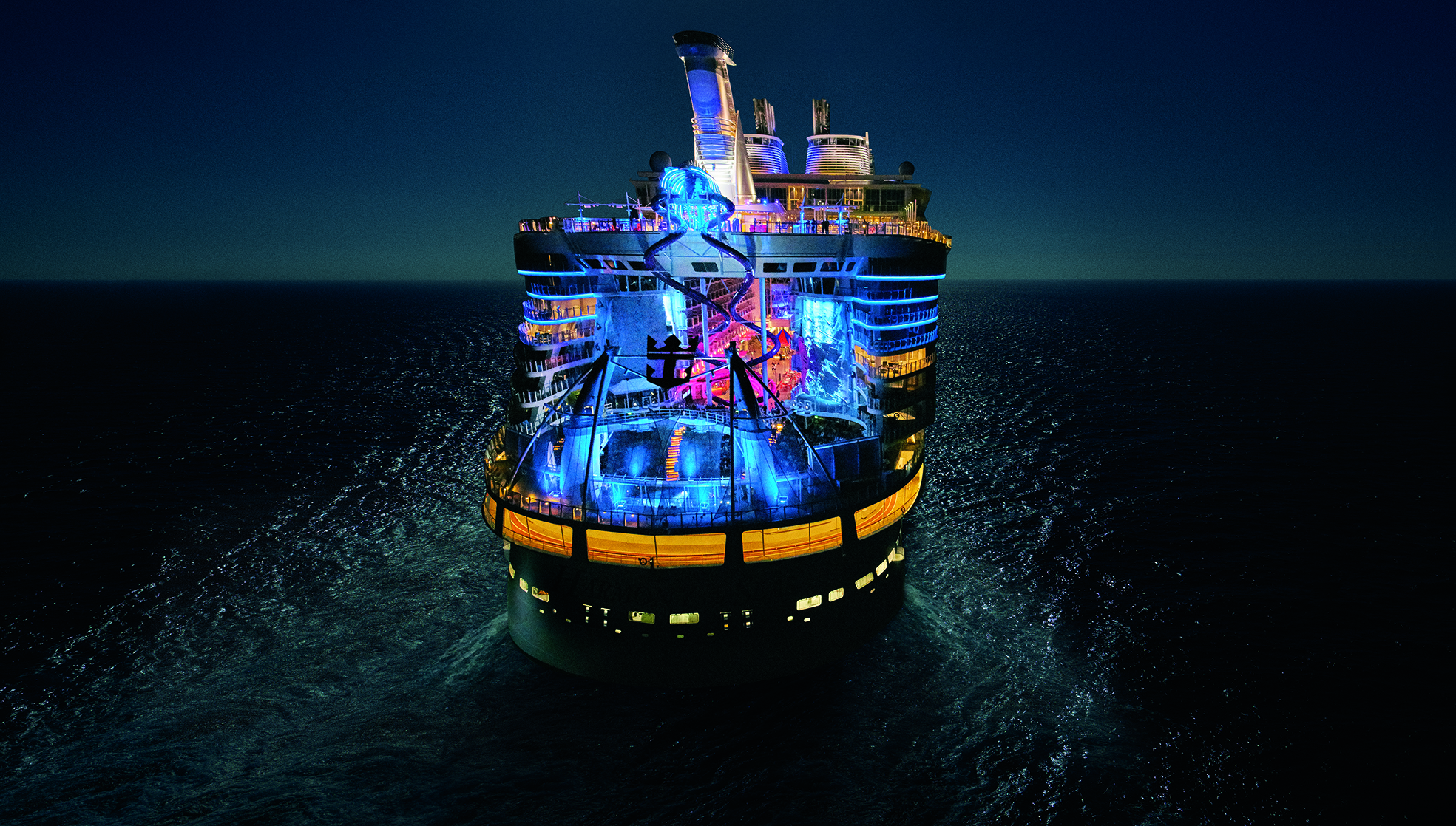Royal Caribbean Cruises appoints Thinkerbell as its strategy, creative and PR agency partner