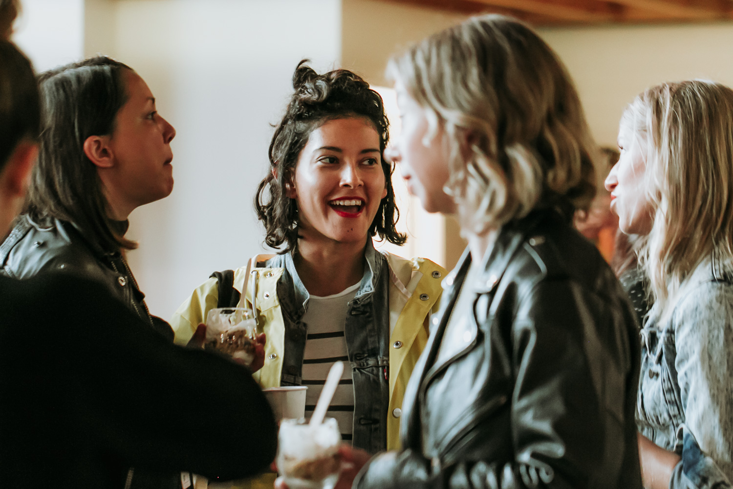 Clemenger BBDO, The Glue Society, Special Group, Pulse and UsTwo offering paid 3-month placements for Rare interns