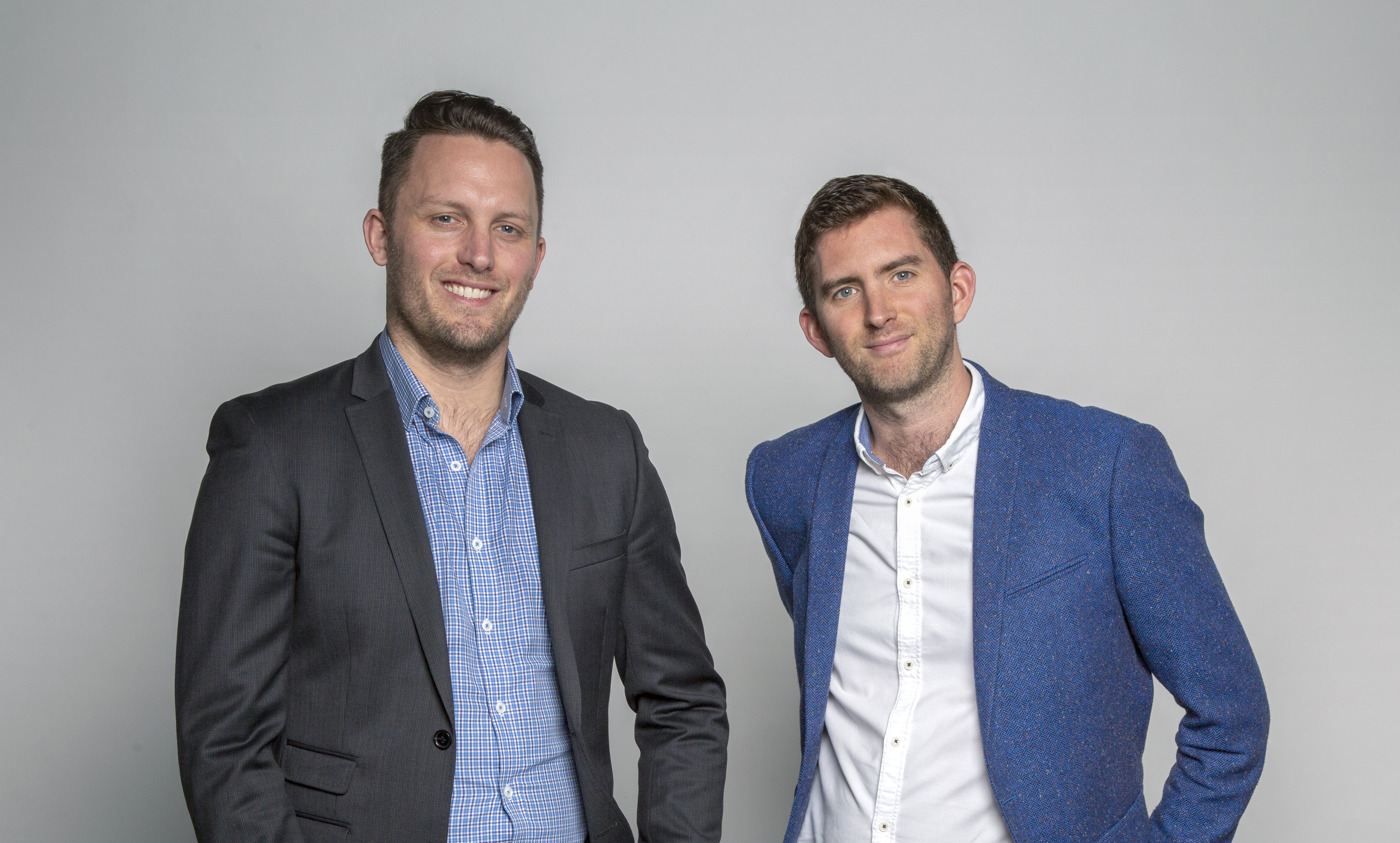 Scorch iProspect appoints Scott Abbott as GM and Morgan Rees as head of client partnerships