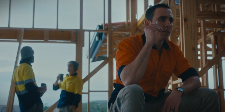 Quit Tasmania empowers smokers to think in newly launched campaign via The20