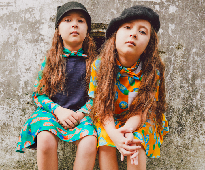 Dettol and FCB New Zealand launch faux clothing line ‘fe-Cál kids’ to showcase feculent findings