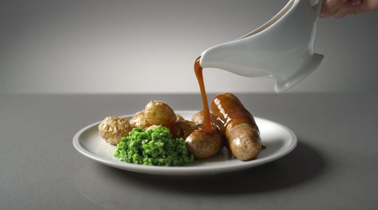 Gravox plays up to Australia’s love of gravy in first campaign from Cummins&Partners