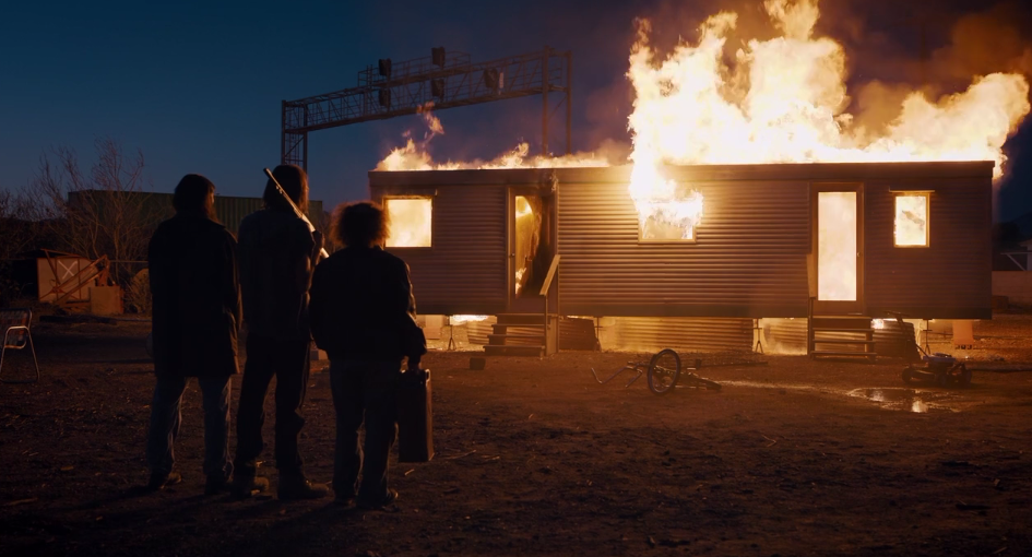 Director Dan Gifford joins Fiction