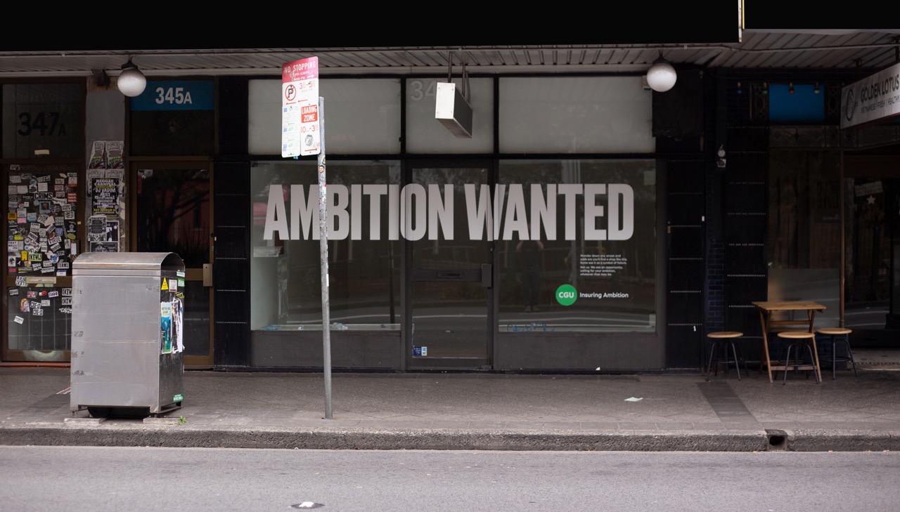 DOMUTS, donuts for dogs: CGU rescues Australia’s ambition in brand relaunch via The Monkeys