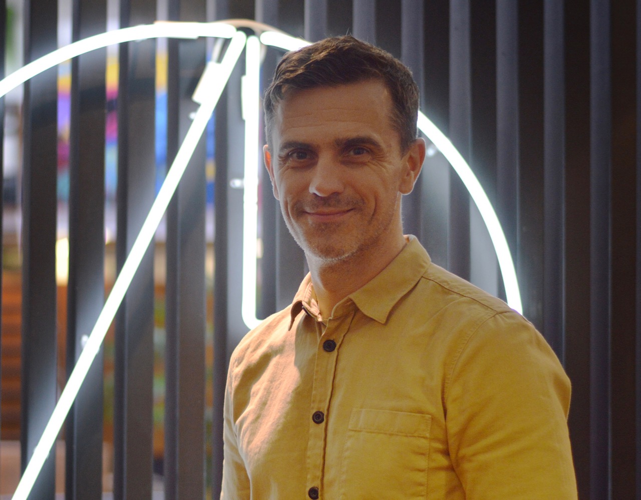 UFC appoints Sydney digital agency SLIK; agency names Simon Jarosz as first executive CD