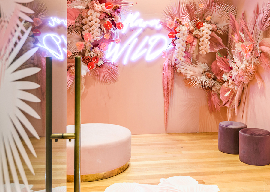 Shopping in Perth City given a colourful treatment in new campaign via The Brand Agency