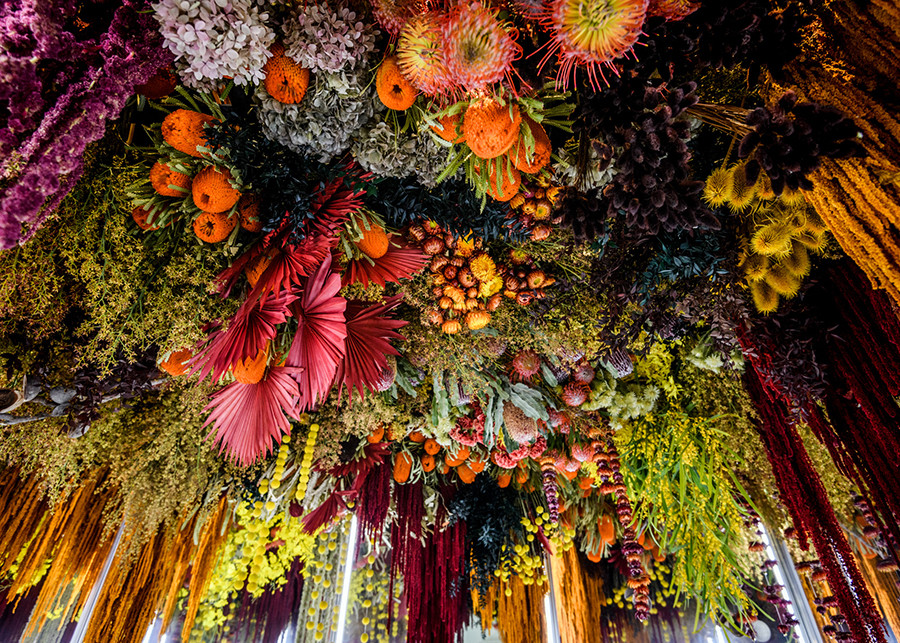 Shopping in Perth City given a colourful treatment in new campaign via The Brand Agency