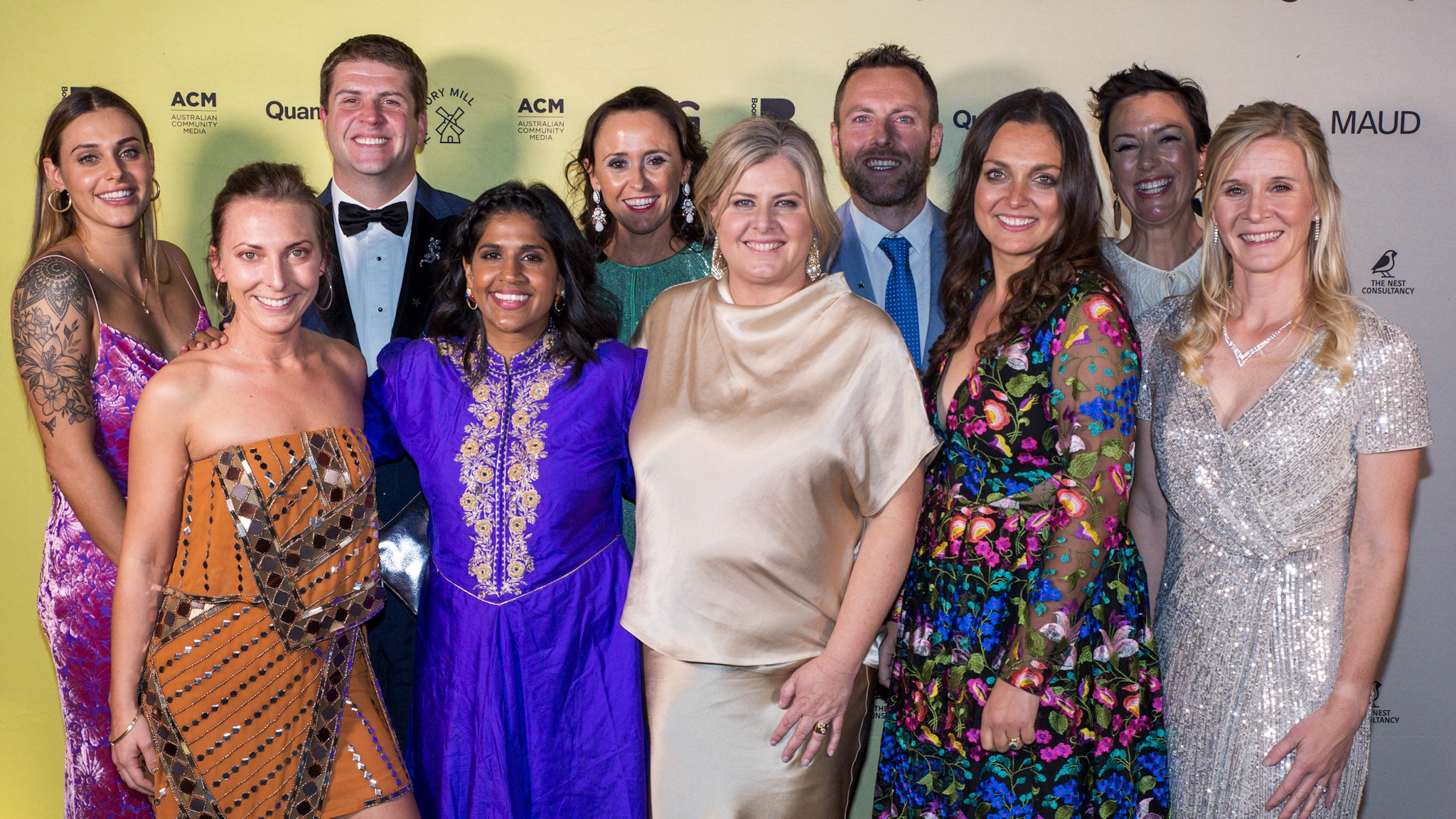 Group M inducted to UnLtd: Hall of Good at Big Dream event; Ogilvy wins Campaign for Good