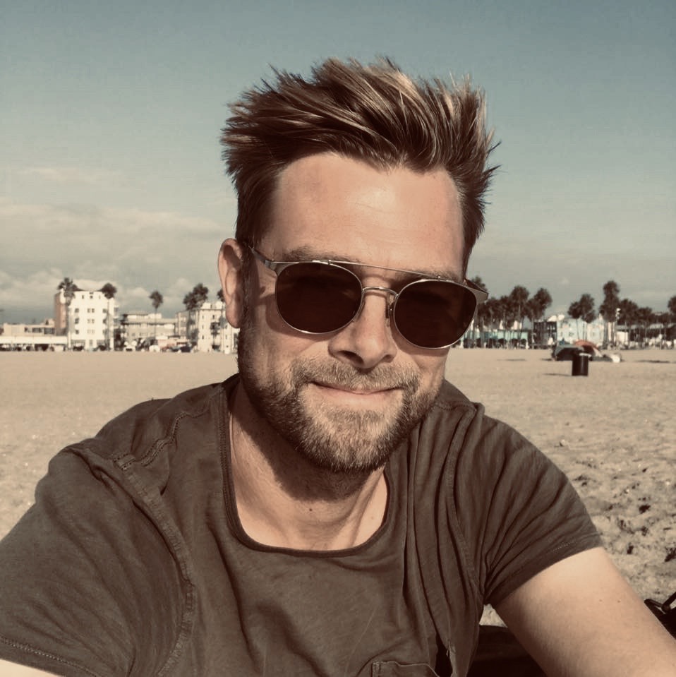 Director Dan Gifford joins Fiction