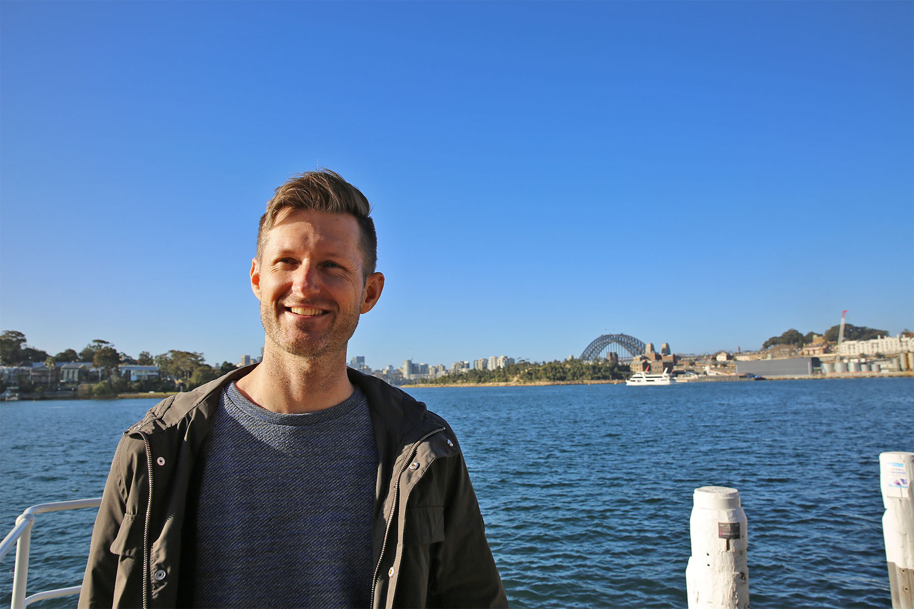 David Mugford joins Imagination Australia from Deutsch LA in senior digital art director role