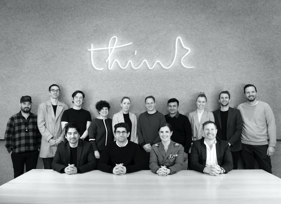 THINK Melbourne purchases stake in digital agency Volume to grow technical expertise