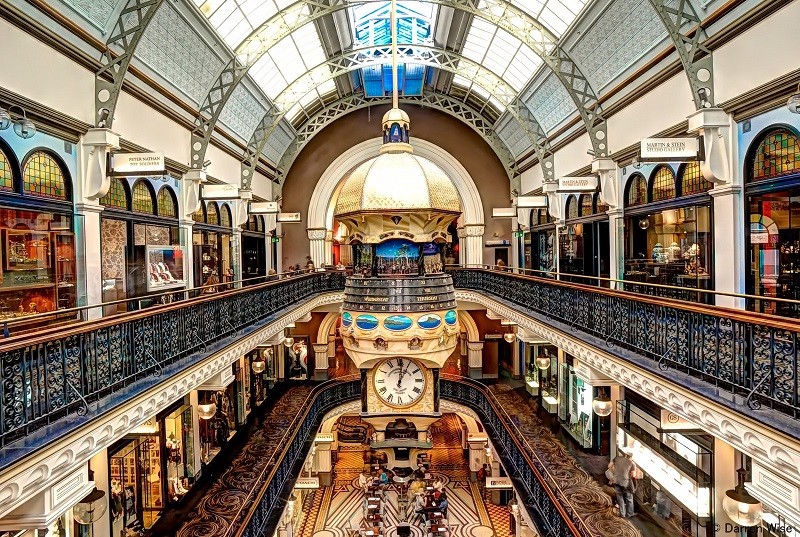 QVB appoints Alt/Shift as retained PR agency