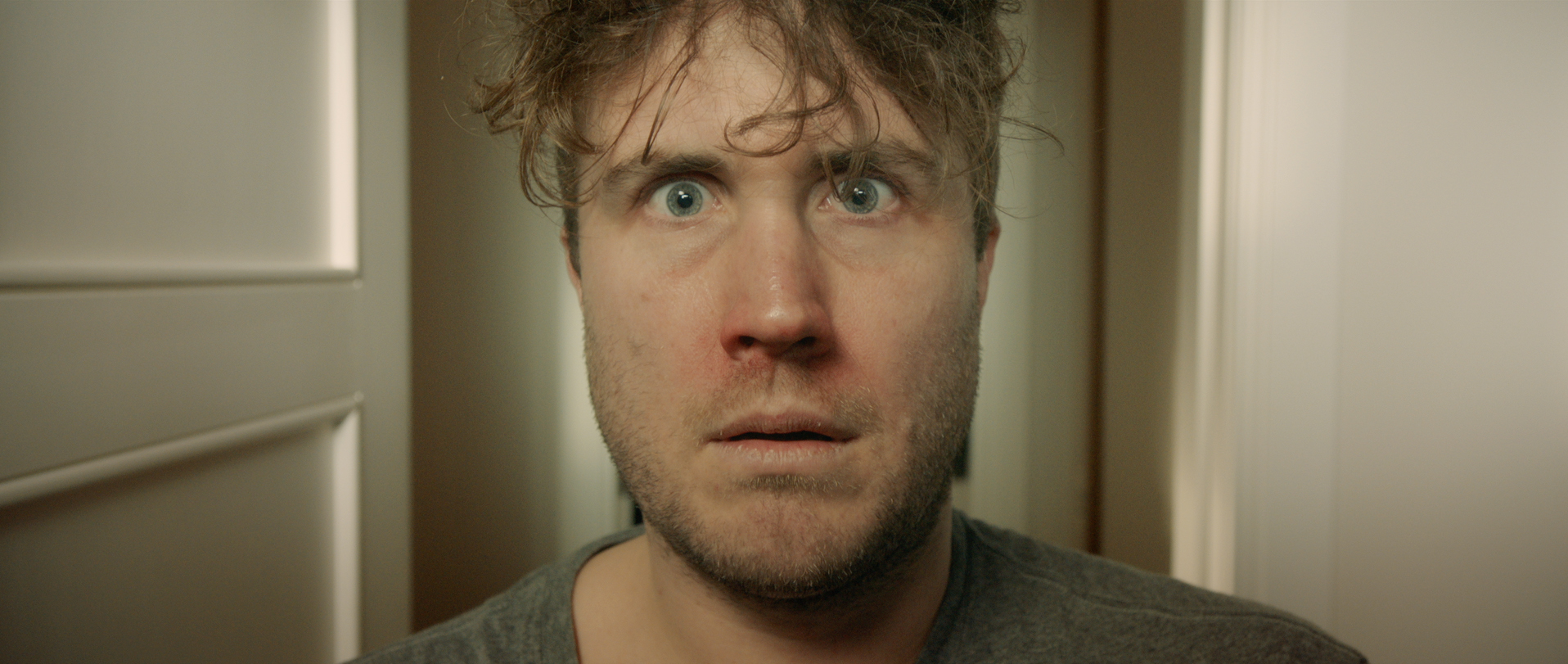 Man plagued with allergies heads to space in Nasonex Allergy’s latest television campaign