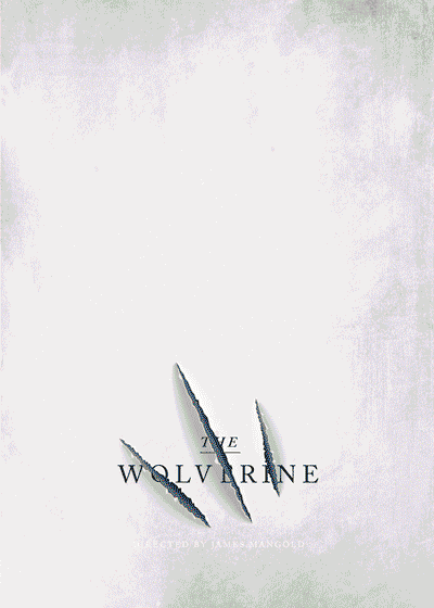 VANDAL exhibiting 365 minimalist movie posters by Peter Majarich ~ Thursday, 24 October, 6pm